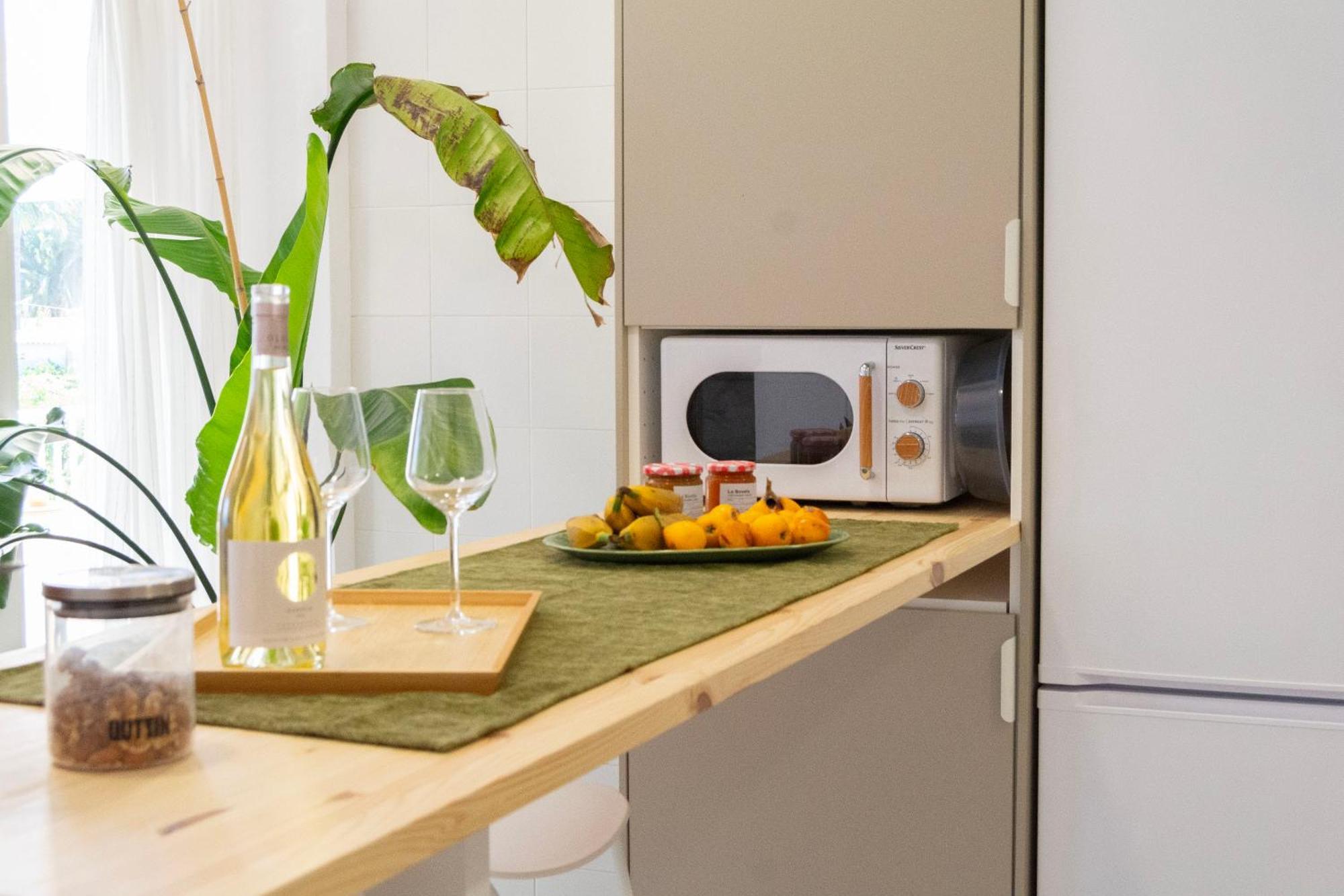 Casa Aromas - Exclusiva Cerca De La Playa - By Marina Alta Holidays Apartment *