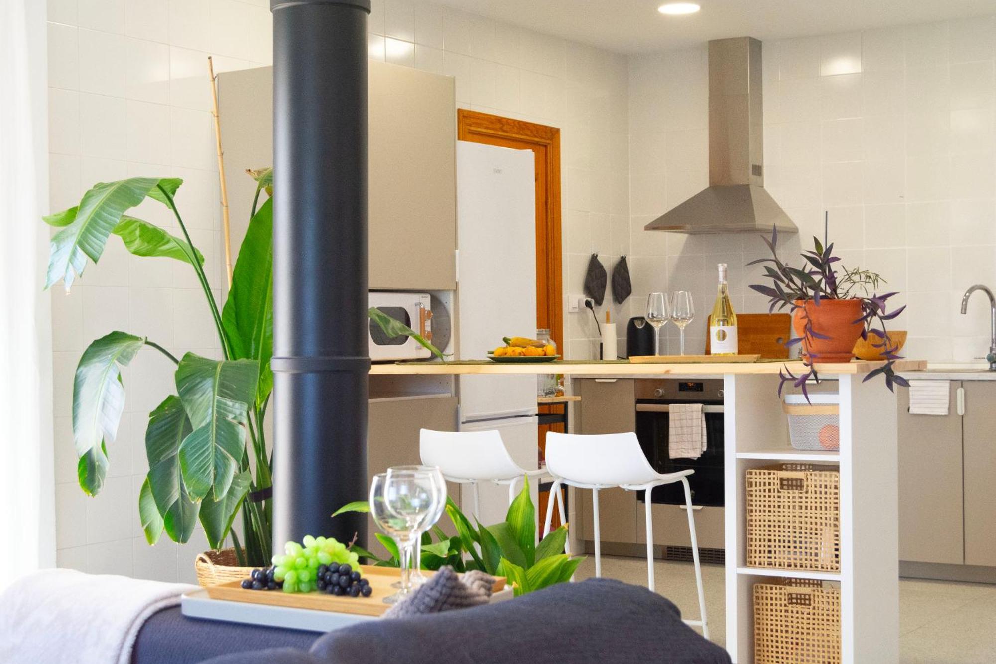 Casa Aromas - Exclusiva Cerca De La Playa - By Marina Alta Holidays Denia