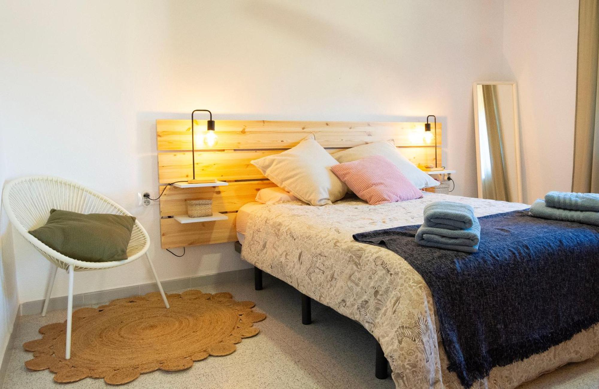 Apartment Casa Aromas - Exclusiva Cerca De La Playa - By Marina Alta Holidays *