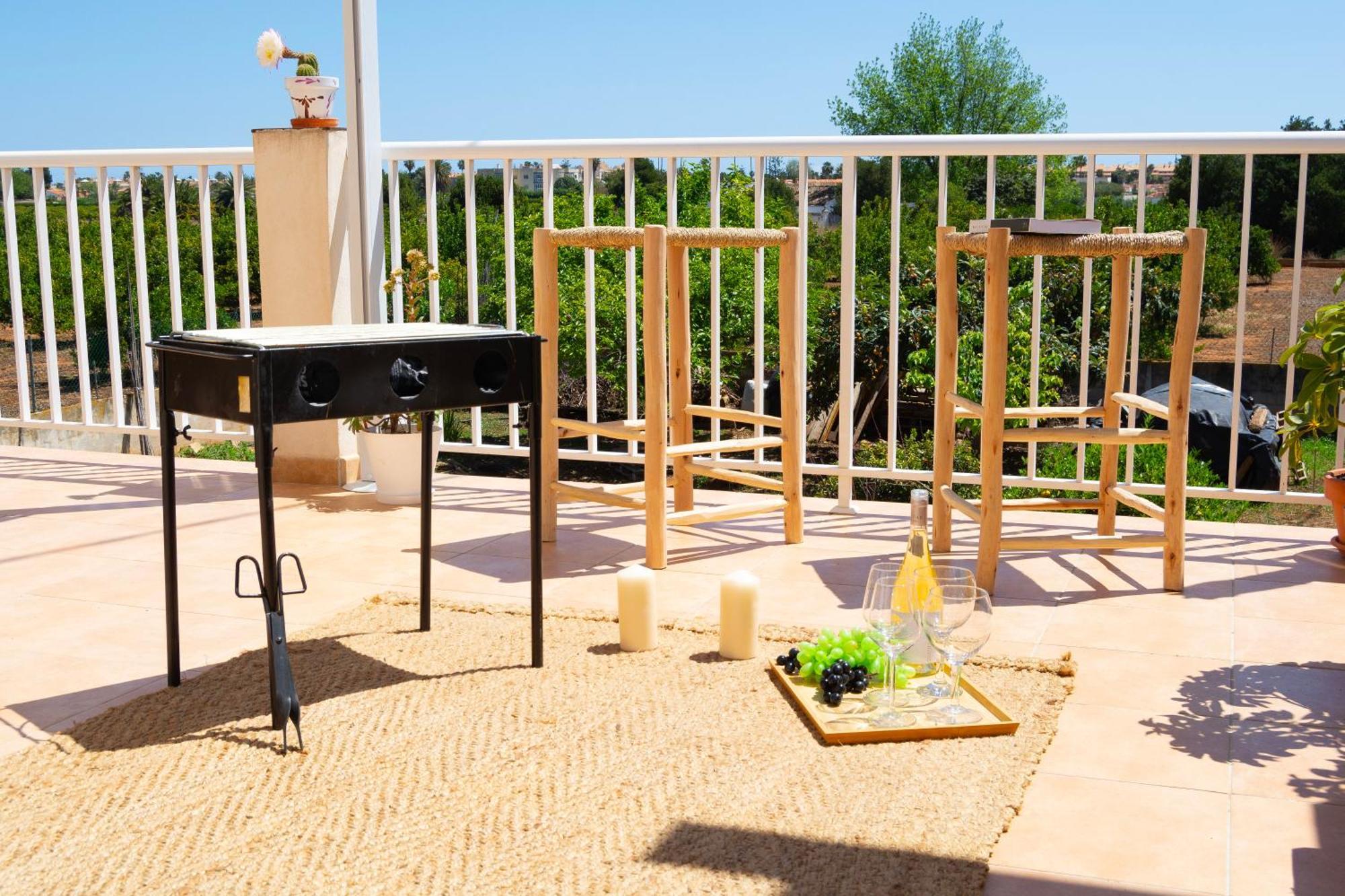 Casa Aromas - Exclusiva Cerca De La Playa - By Marina Alta Holidays *