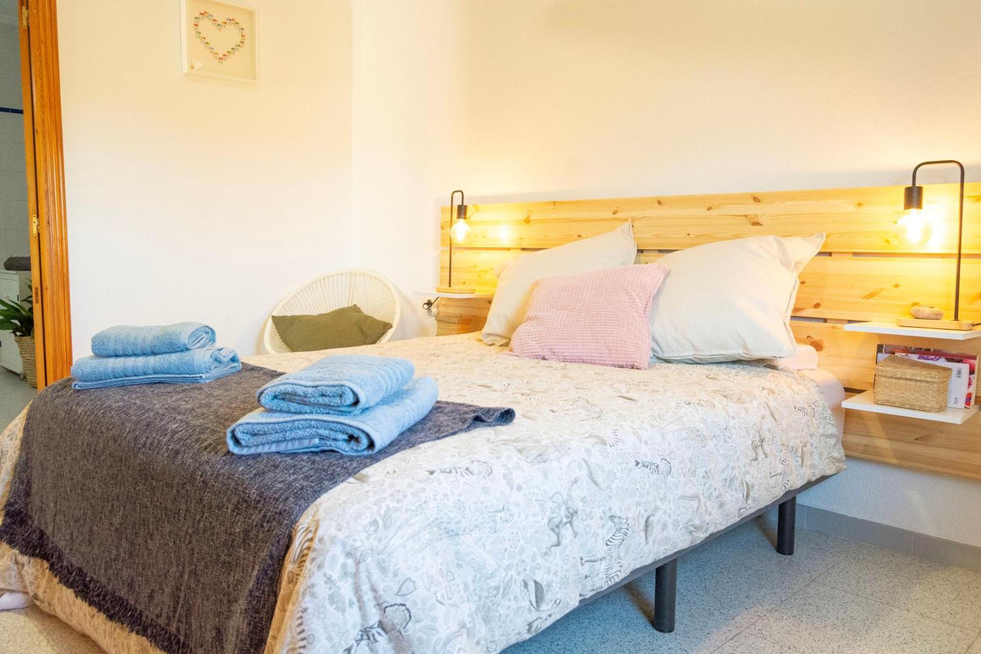 Apartment Casa Aromas - Exclusiva Cerca De La Playa - By Marina Alta Holidays *