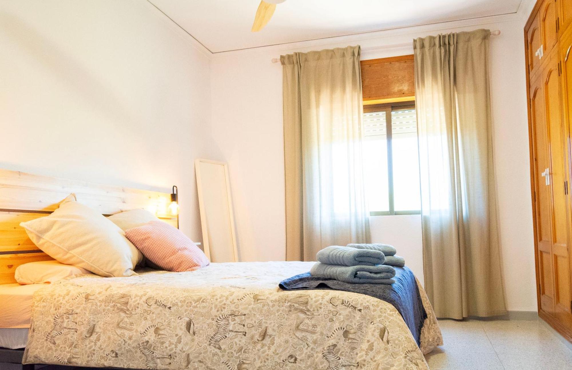 Apartment Casa Aromas - Exclusiva Cerca De La Playa - By Marina Alta Holidays Denia