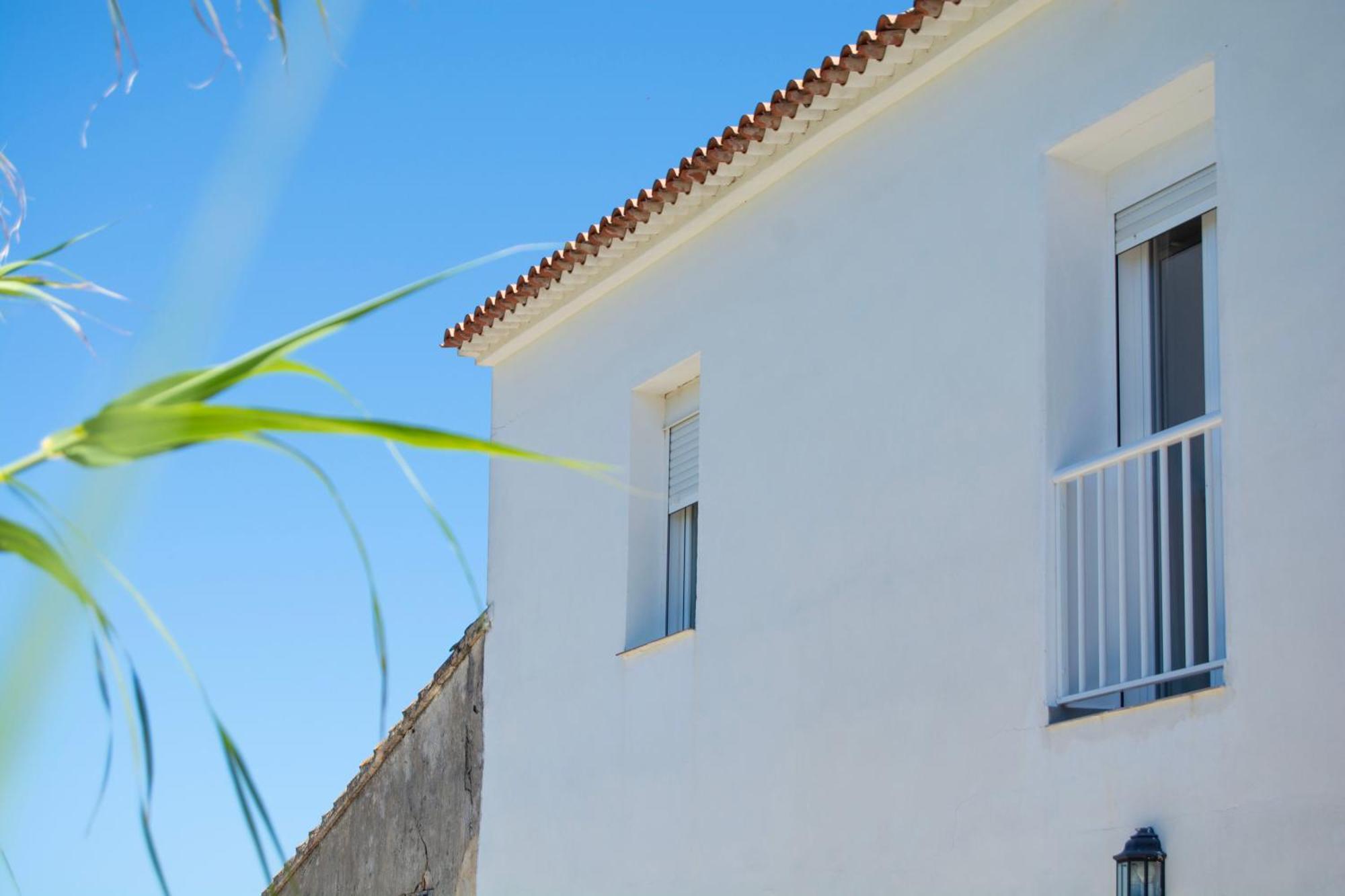 Apartment Casa Aromas - Exclusiva Cerca De La Playa - By Marina Alta Holidays Denia
