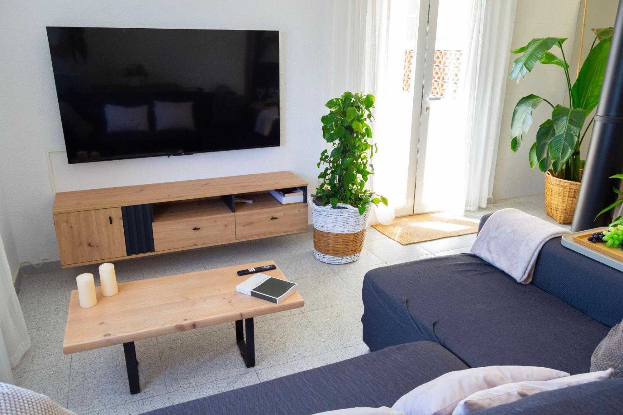 Casa Aromas - Exclusiva Cerca De La Playa - By Marina Alta Holidays Denia
