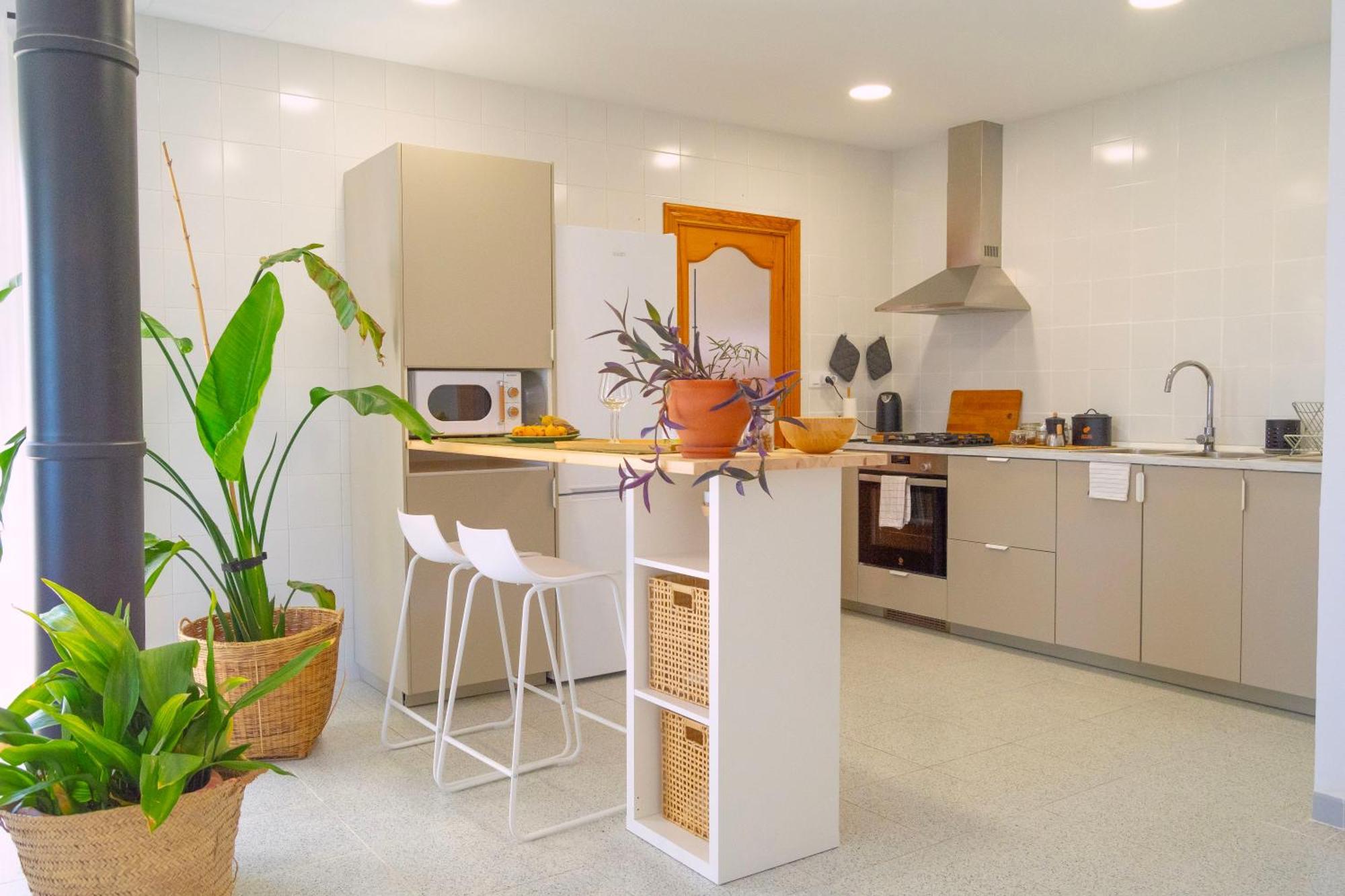 Casa Aromas - Exclusiva Cerca De La Playa - By Marina Alta Holidays